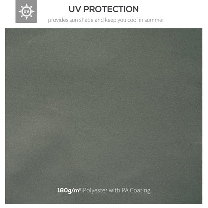 Replacement Canopy Top