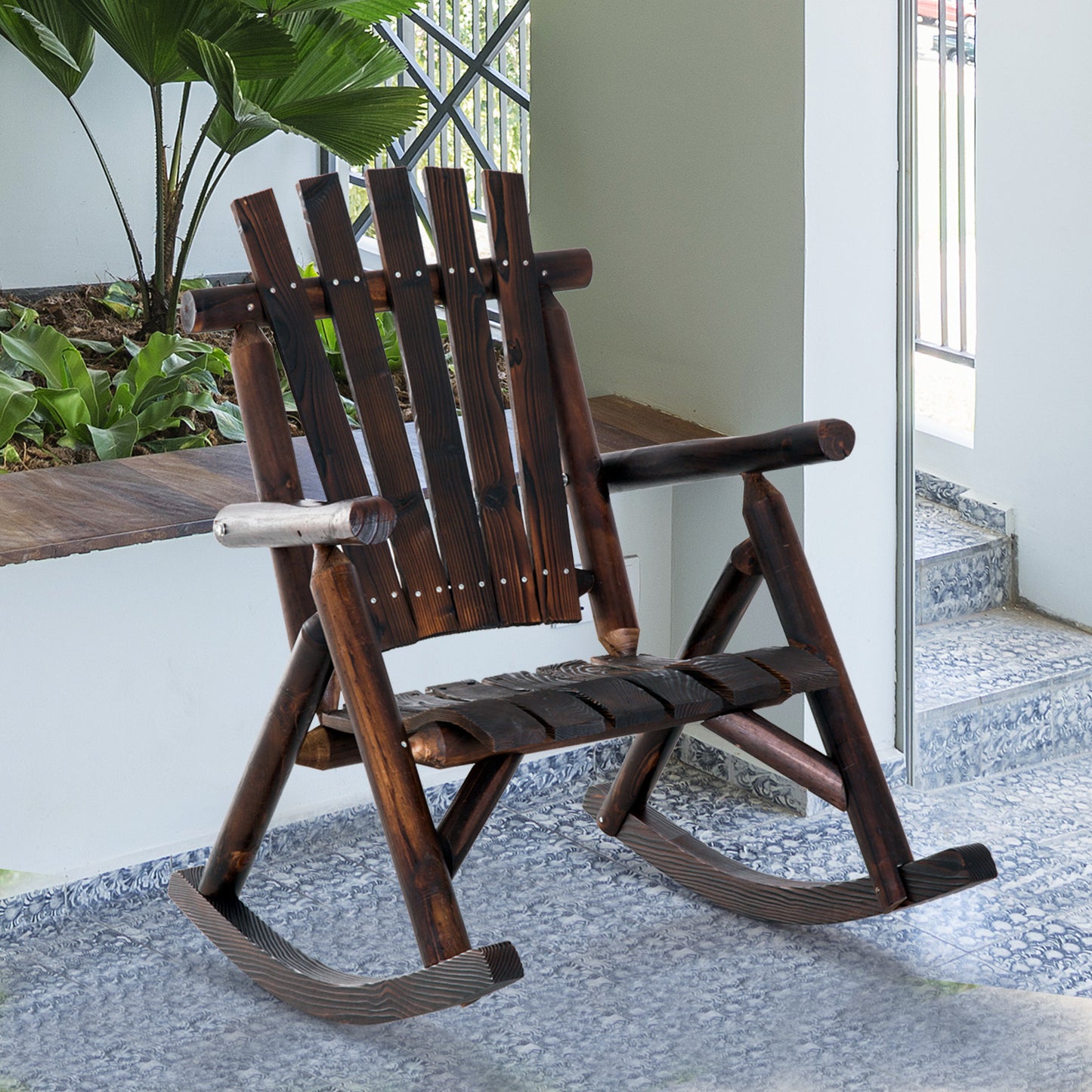 Rocking Chair