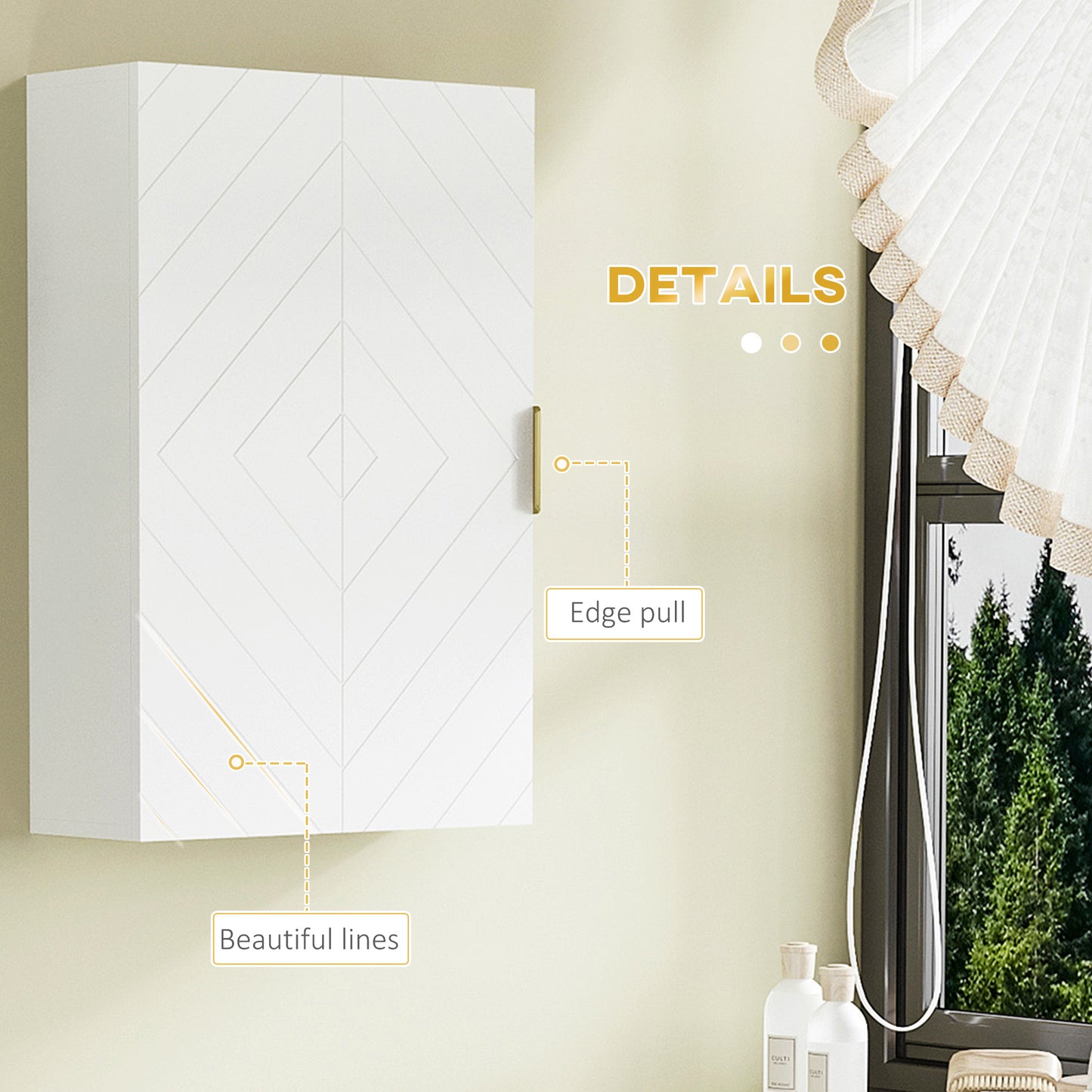 Wall Cabinet