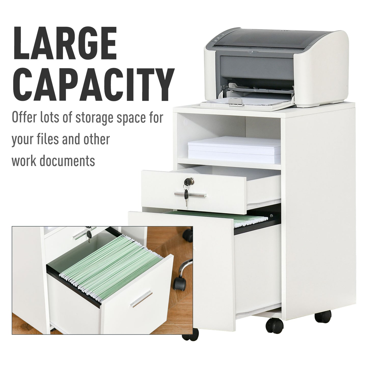 File Cabinet