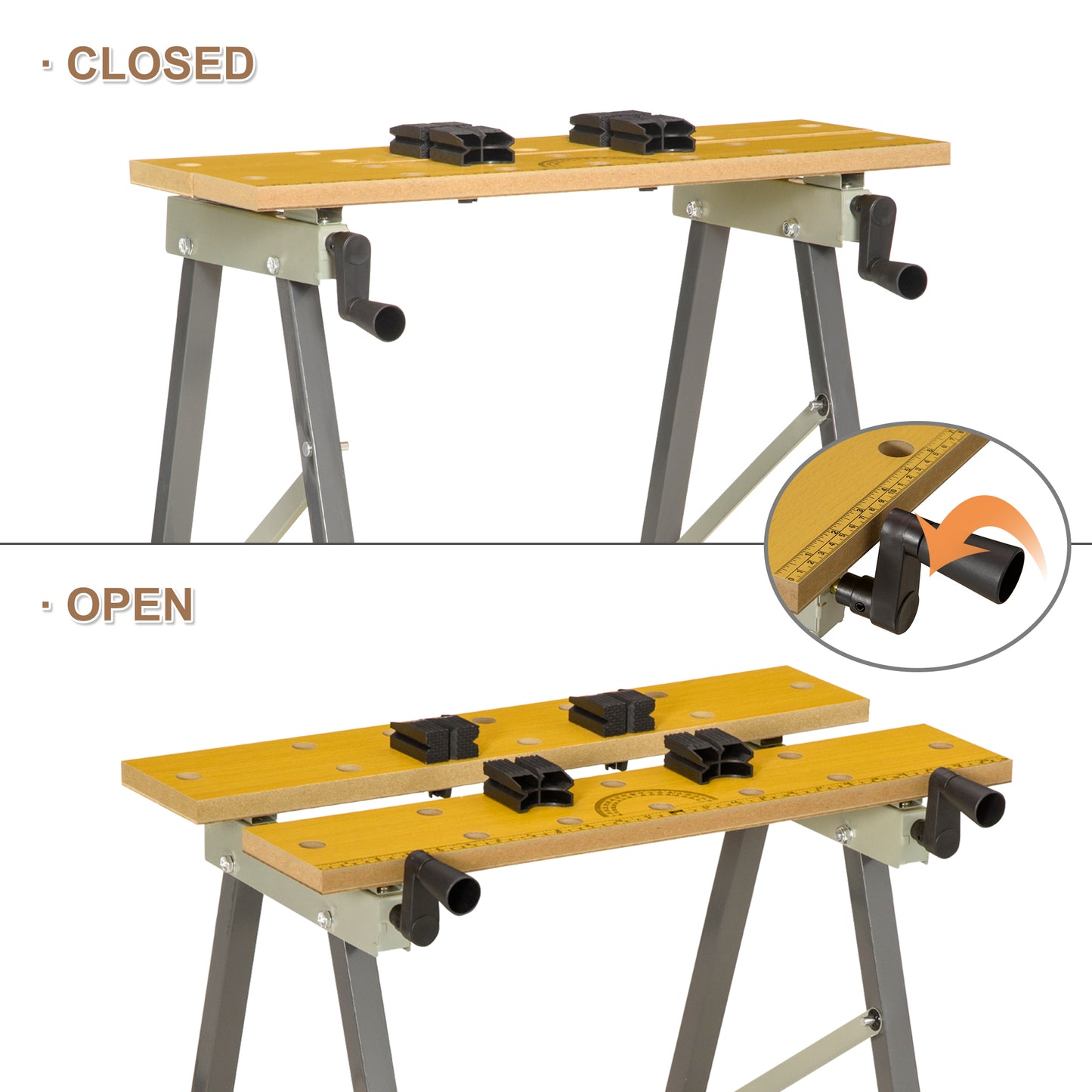 Sawhorse