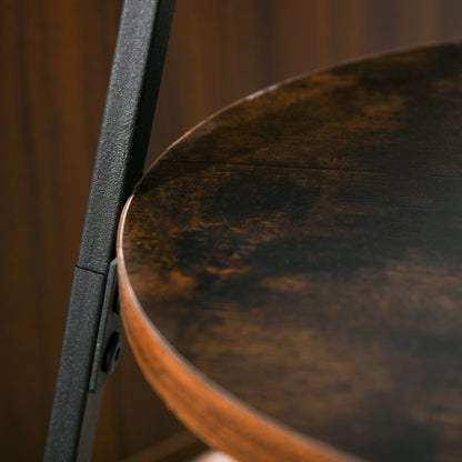 Coat rack