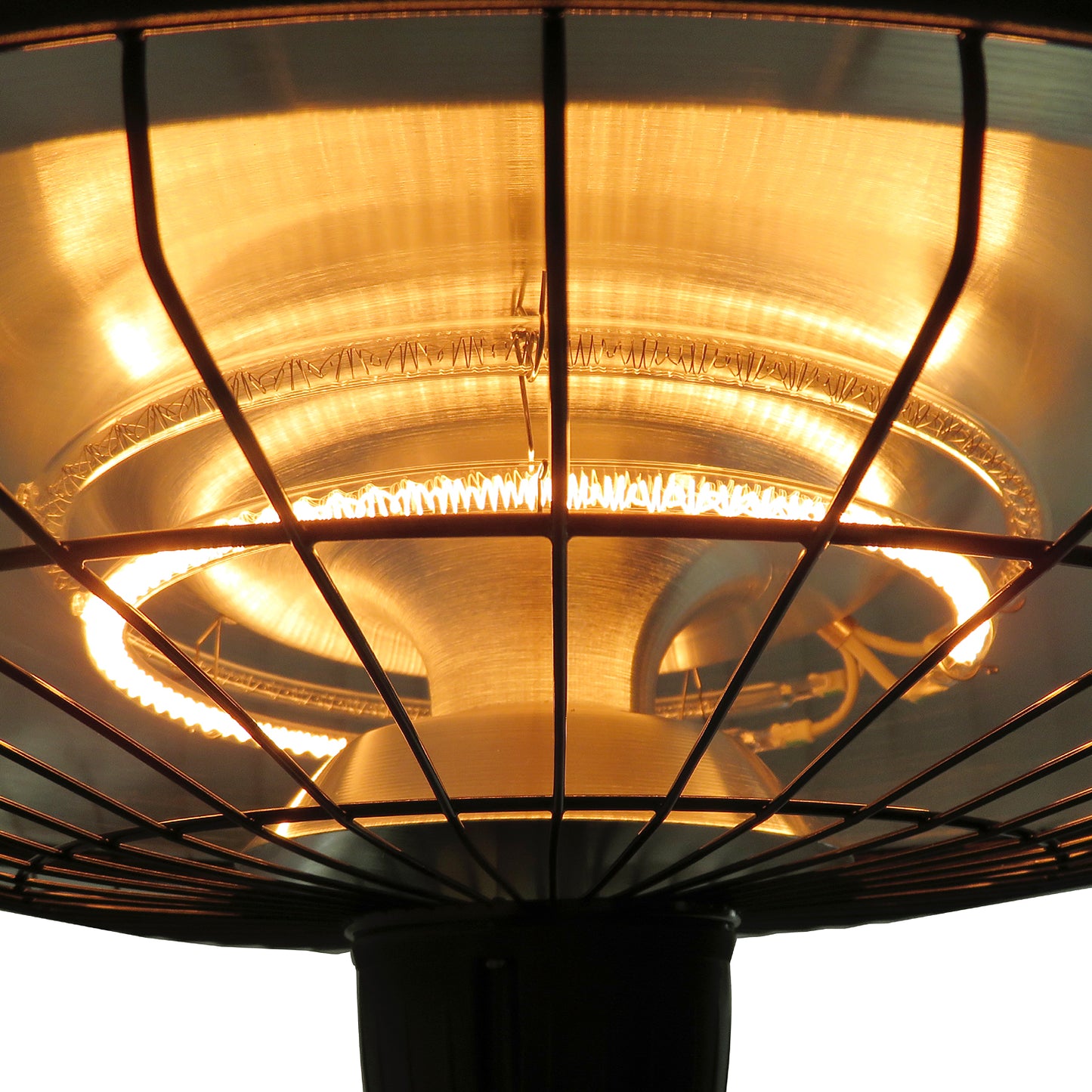Outdoor Heater