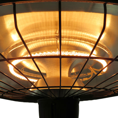 Outdoor Heater
