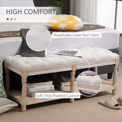 Shoe Bench