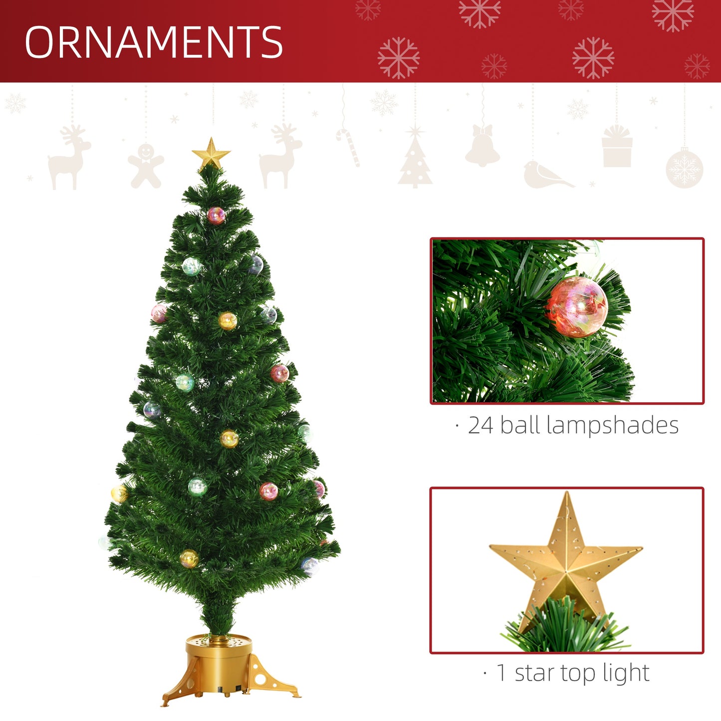 Chirstmas Tree