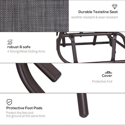 Outdoor Glider