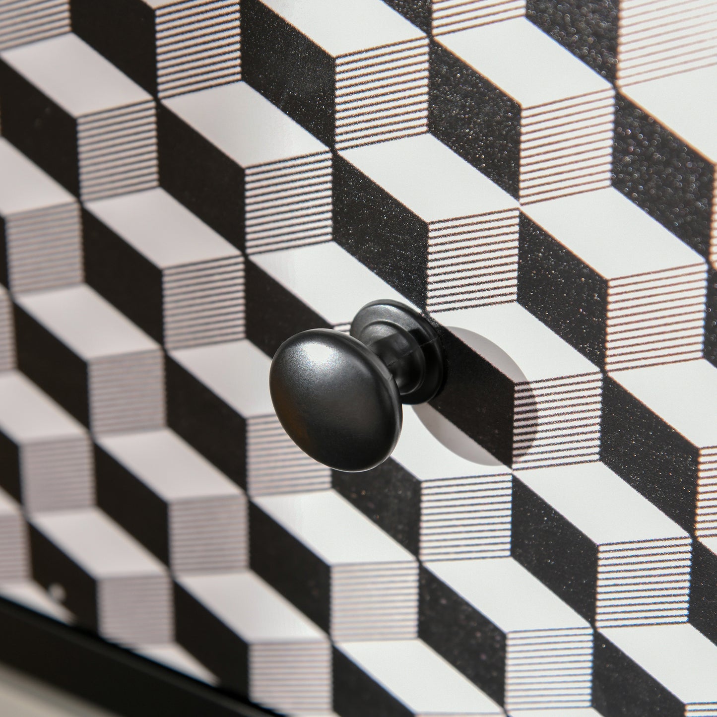Drawer Chest
