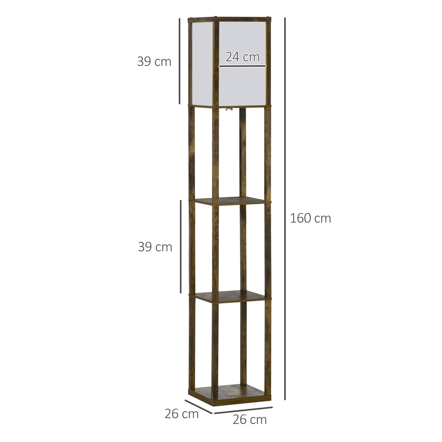 Floor Lamp
