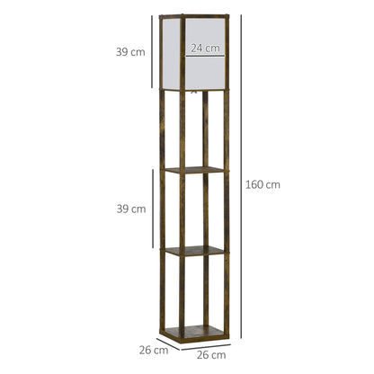 Floor Lamp