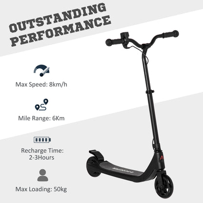 E-scooter