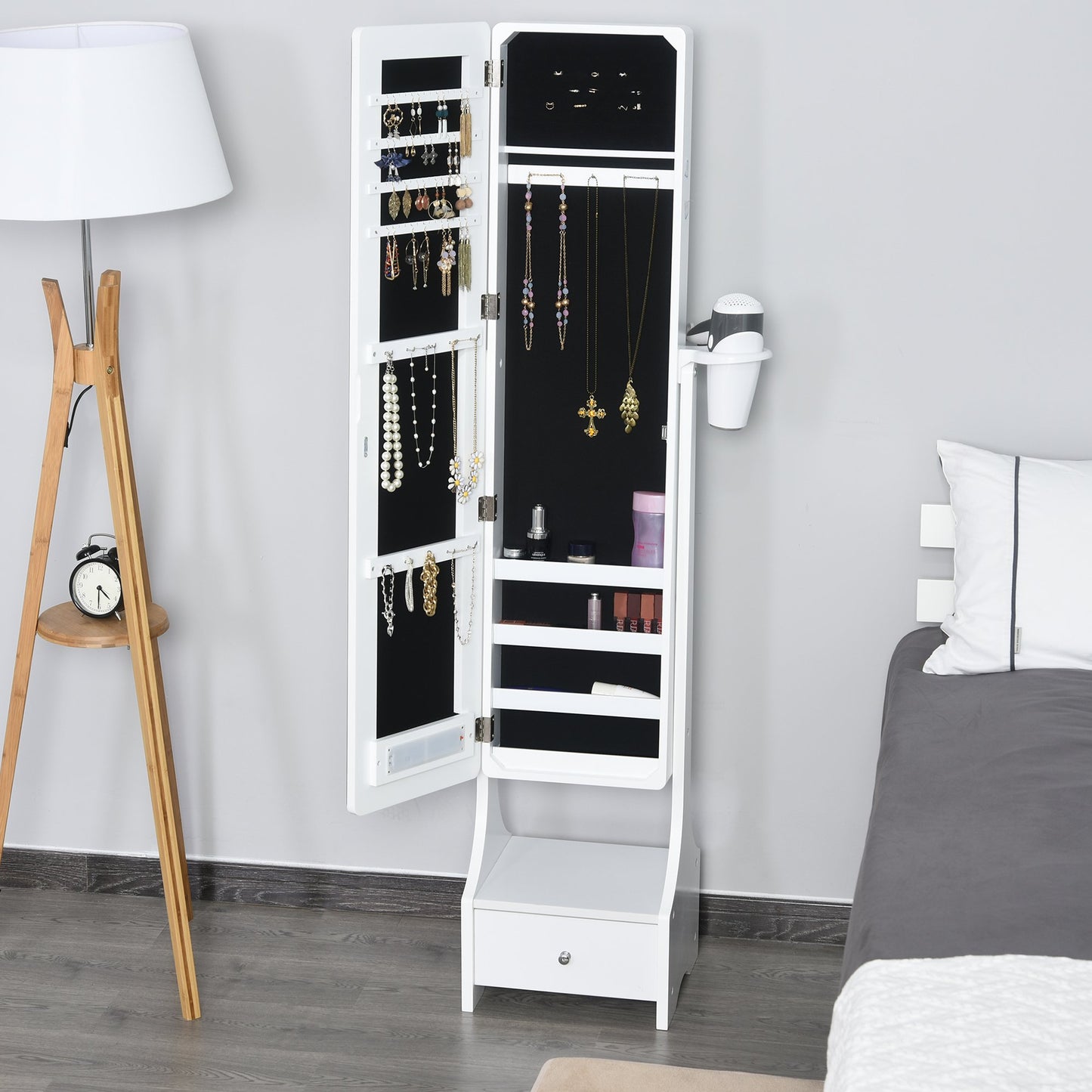 Jewelry Cabinet