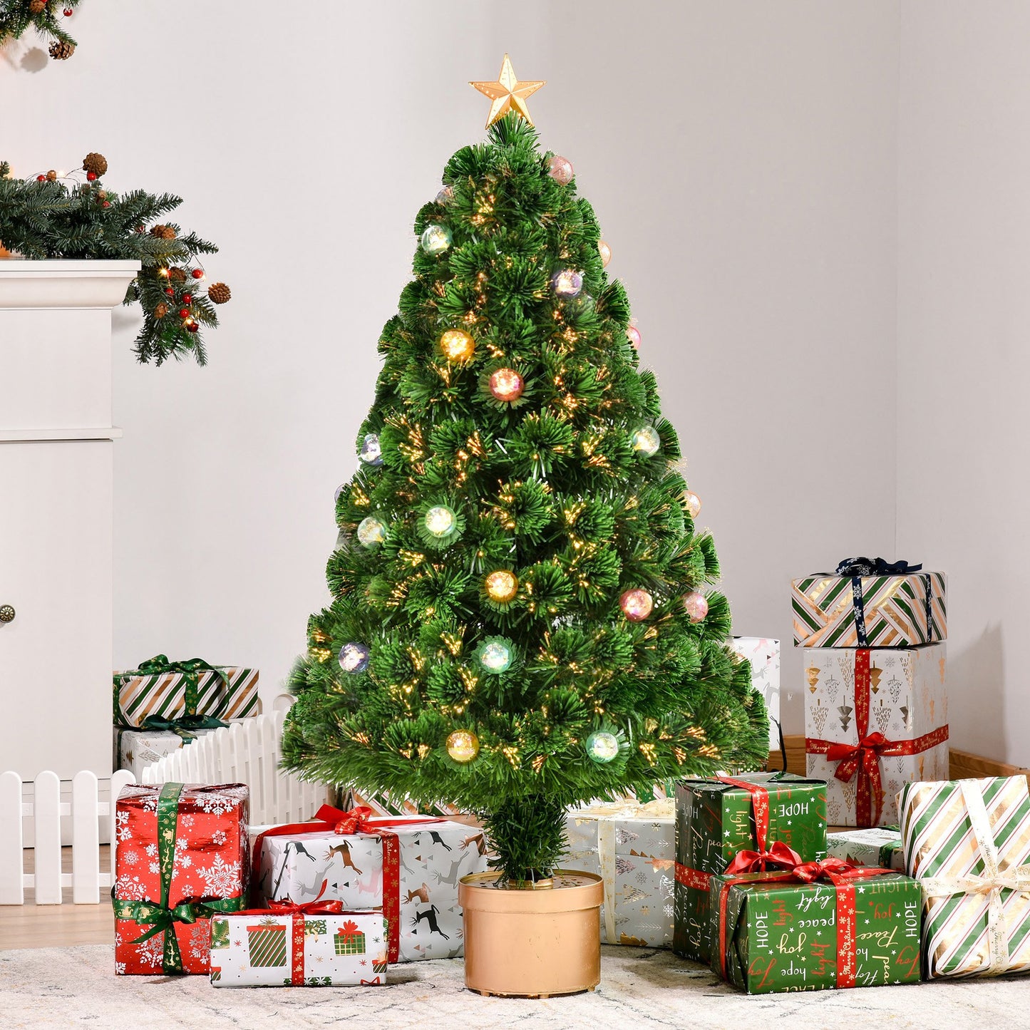 Chirstmas Tree