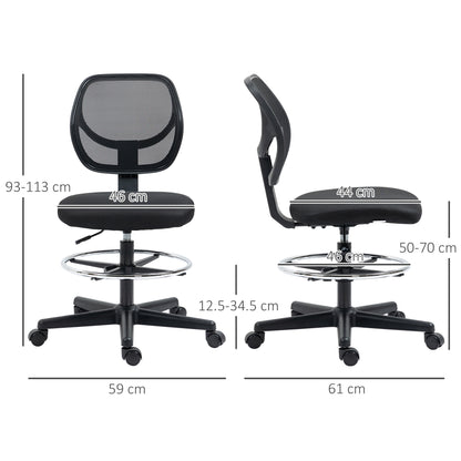 Drafting Chair