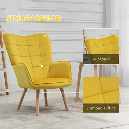 Accent Chair