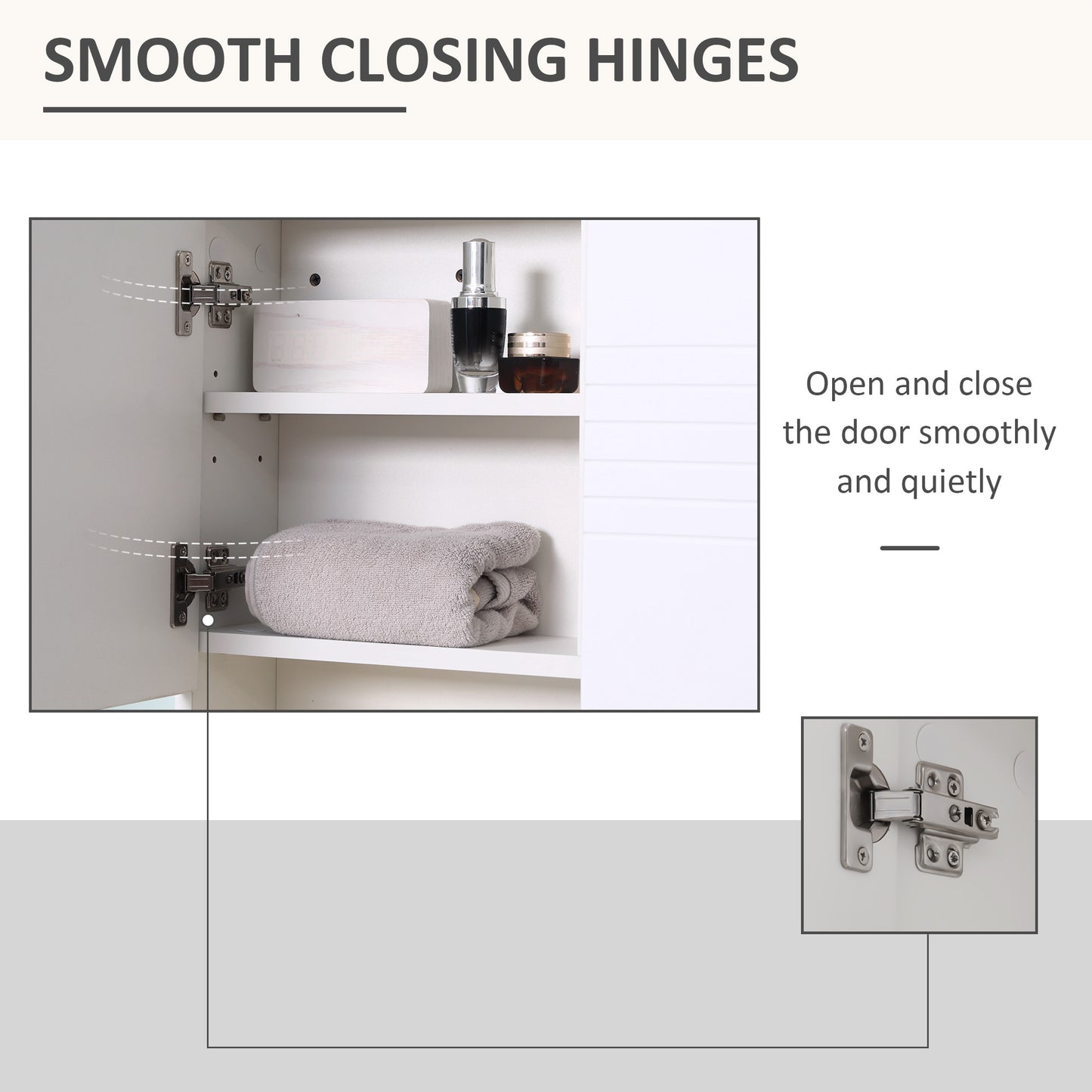 Mirror Cabinet