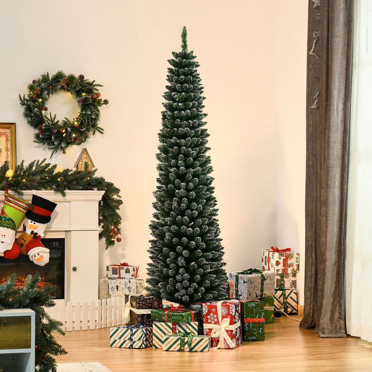 Chirstmas Tree