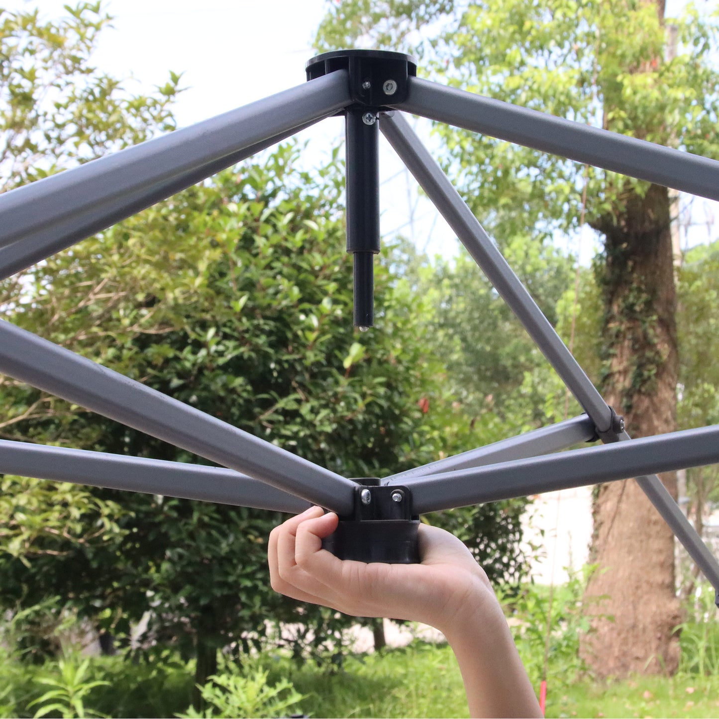 Pop Up Canopy