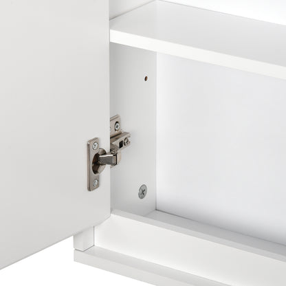 Mirror Cabinet