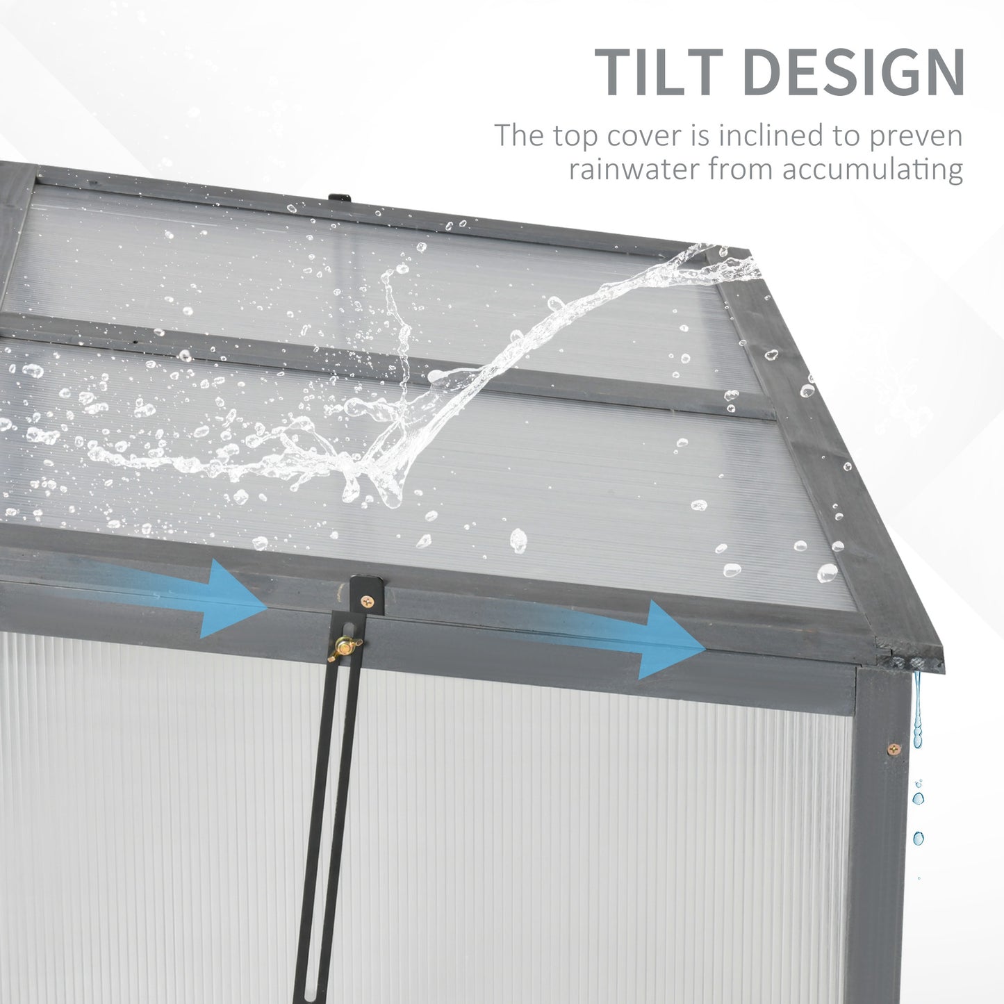 Cold Frame/Grow Tent