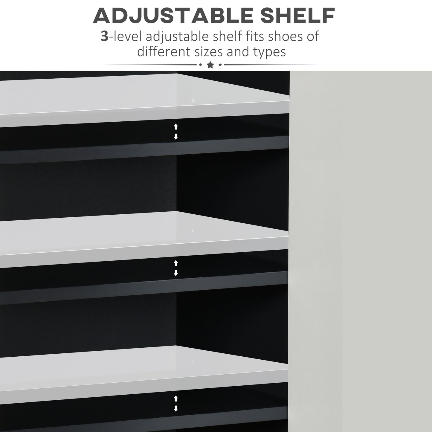 Shoe Cabinet