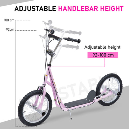 Kids Scooter