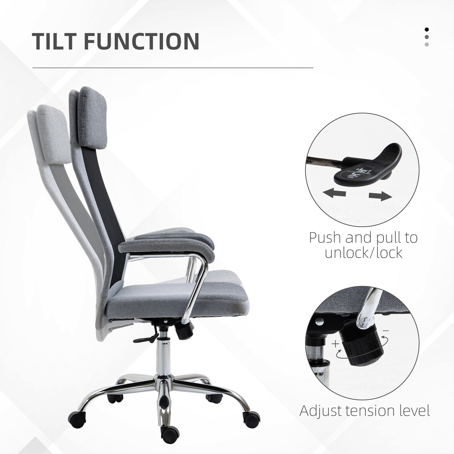 Office chair