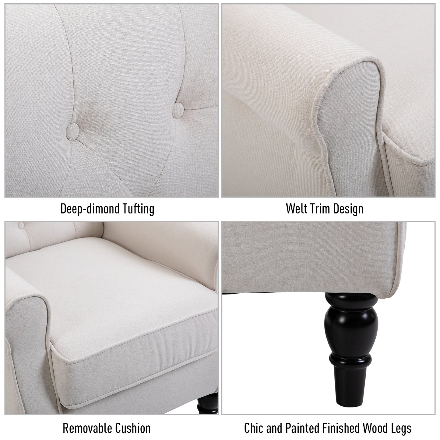 Armchair
