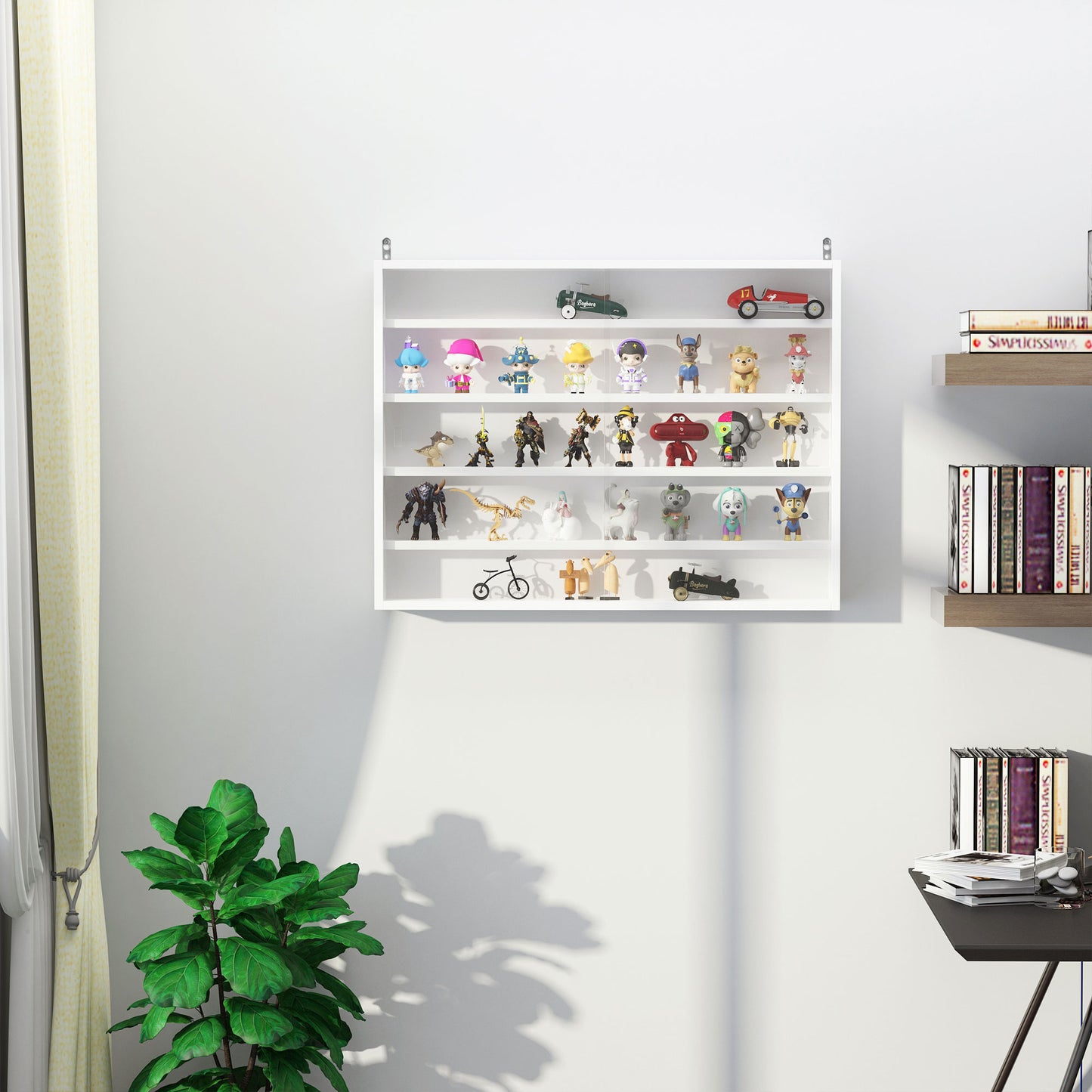 Display Cabinet