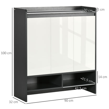 Shoe Cabinet
