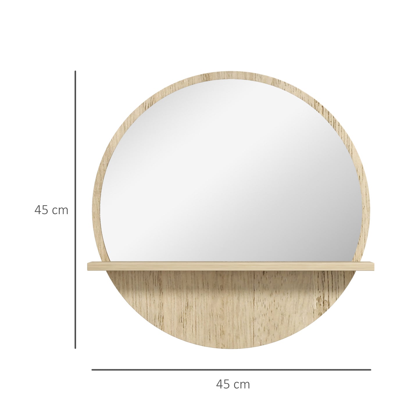 Bathroom Mirror