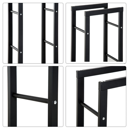 Fire Wood Rack