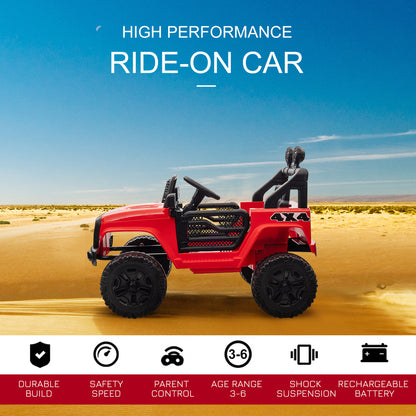 Kids Car