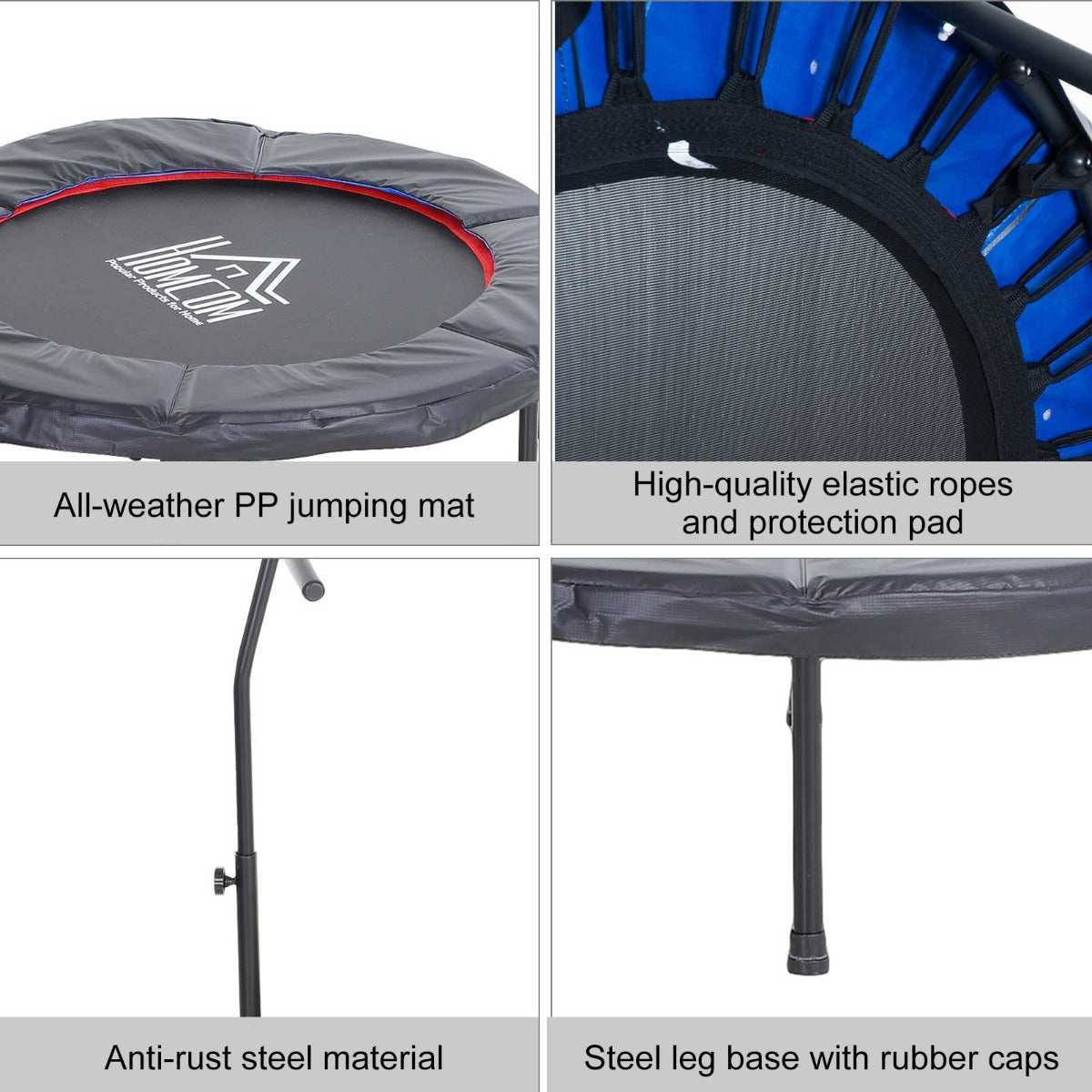 Trampoline