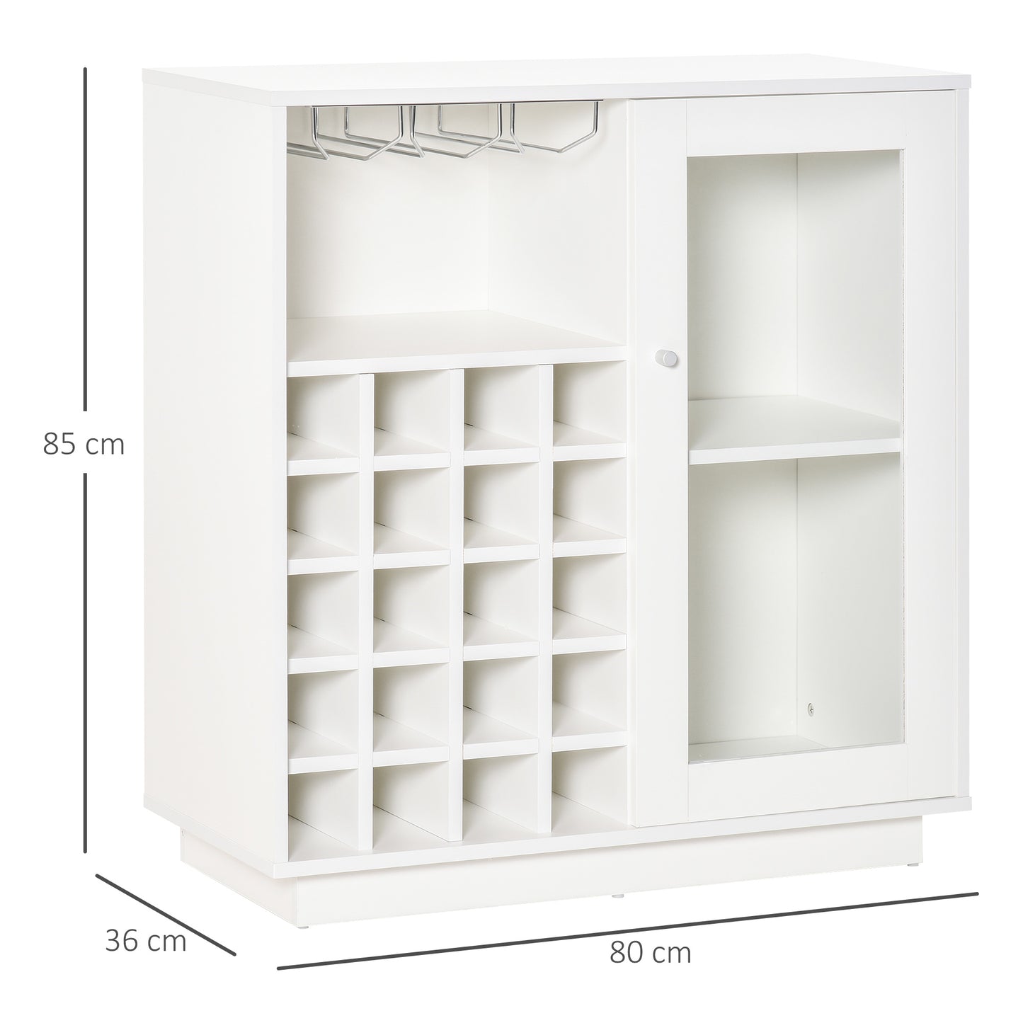 Wine Cabinet
