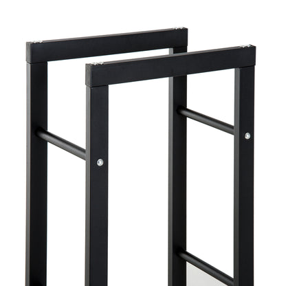 Fire Wood Rack