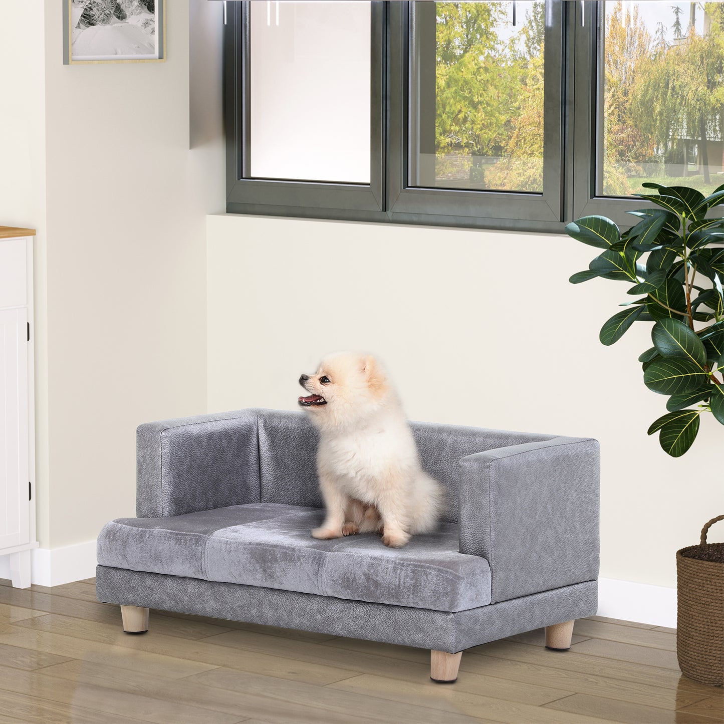 Pet Sofa