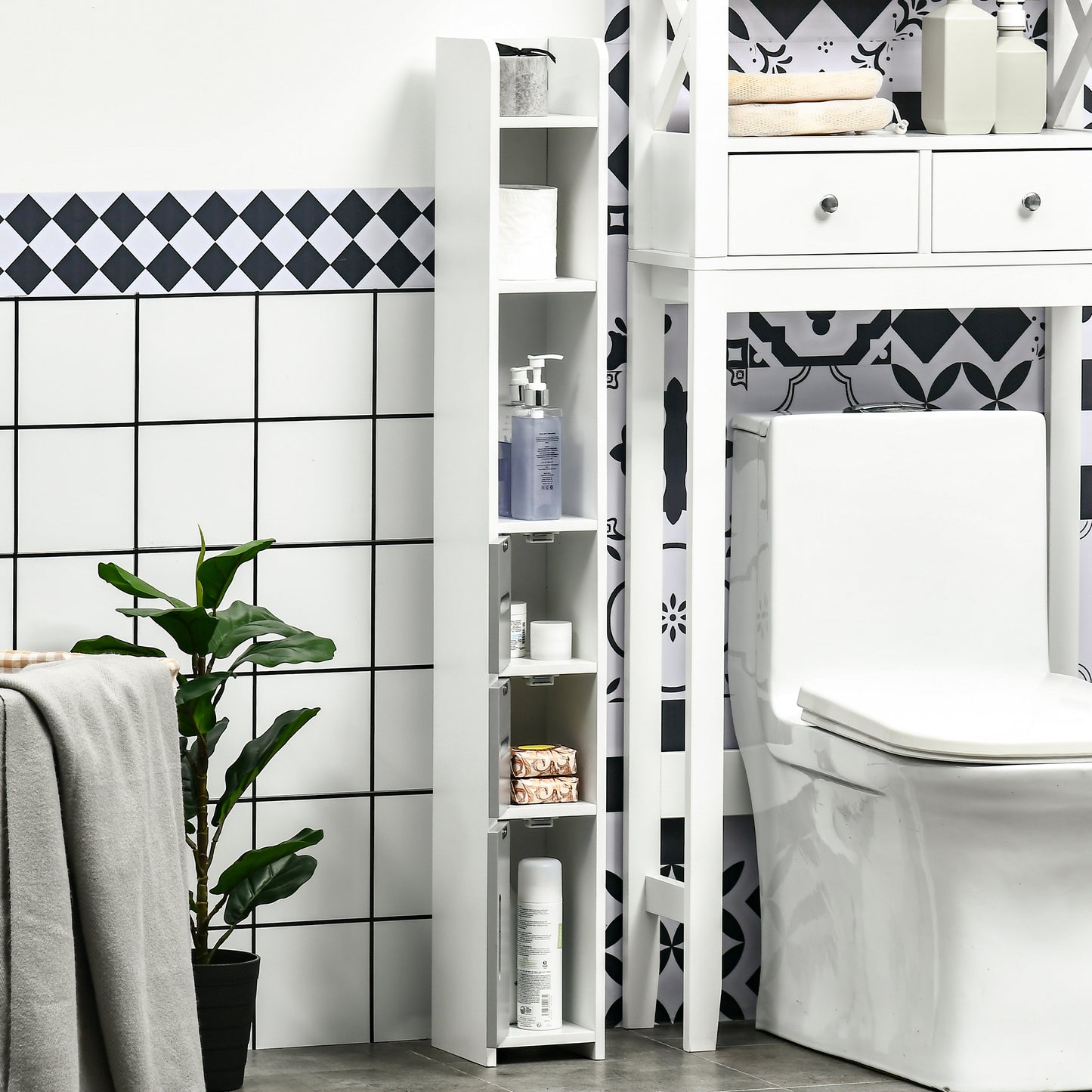 Bathroom Cabinet