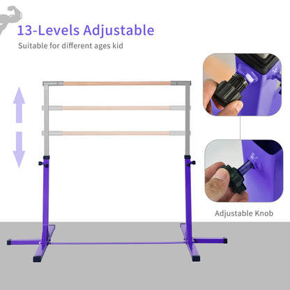 Kids Gymnastics Bar