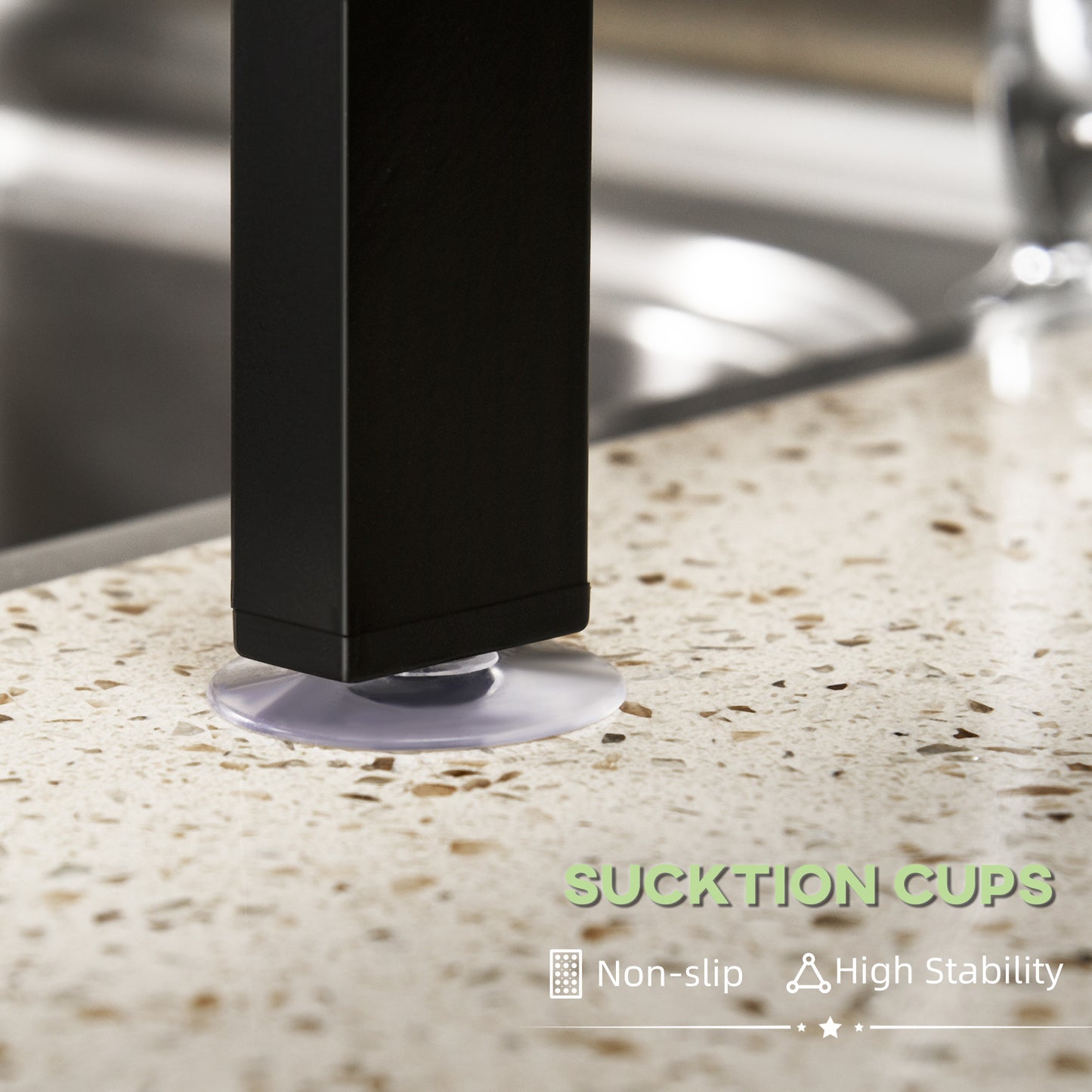 Dish Dring Rack