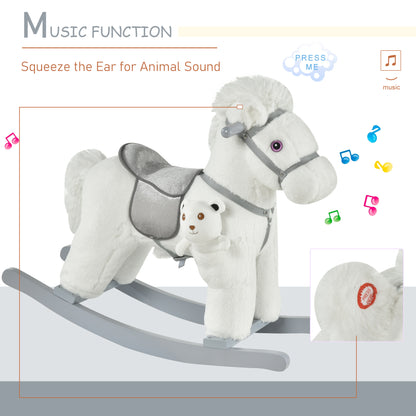 Kids Rocking Horse