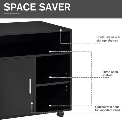 Printer Cabinet