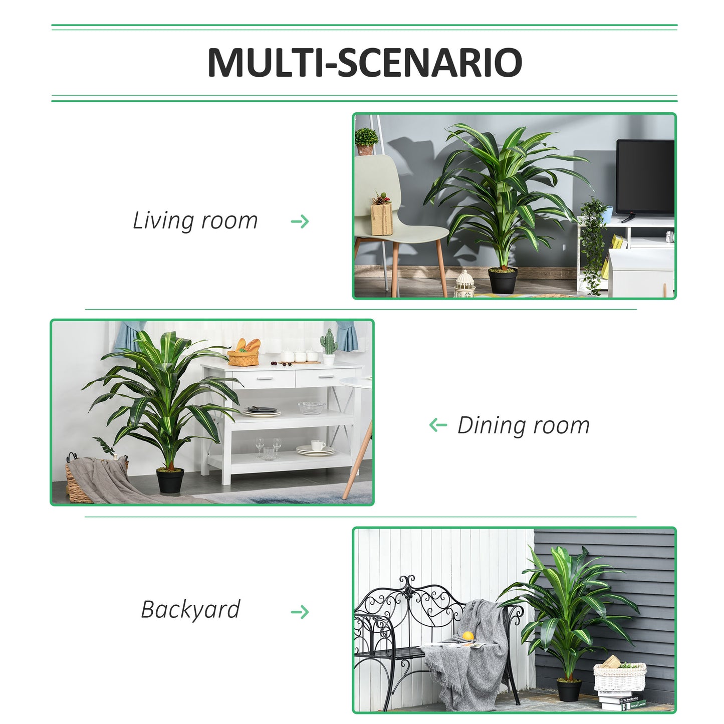 Artificial Plants