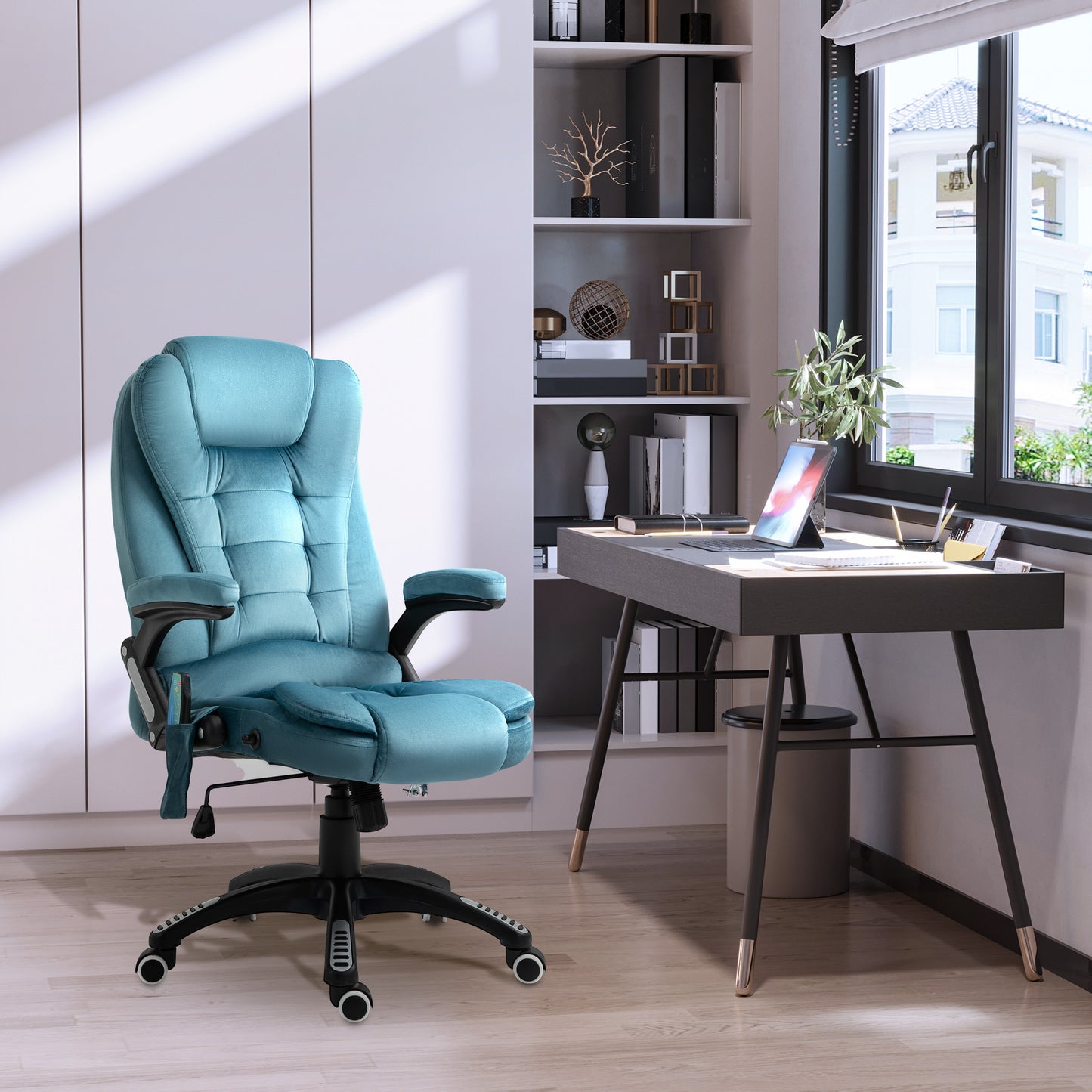 Massage Office Chair