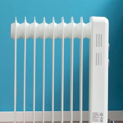 Oil Heater