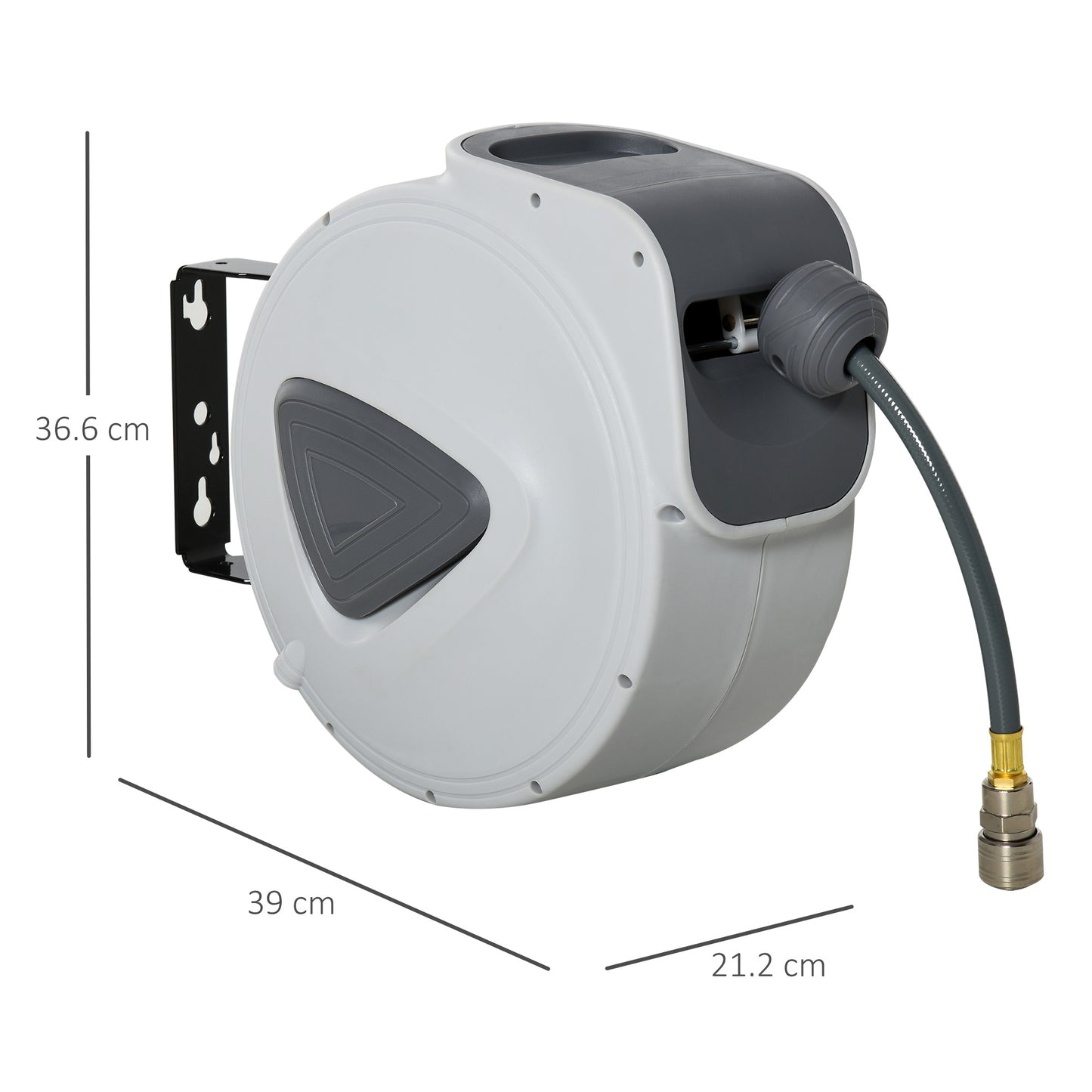Air Hose Reel