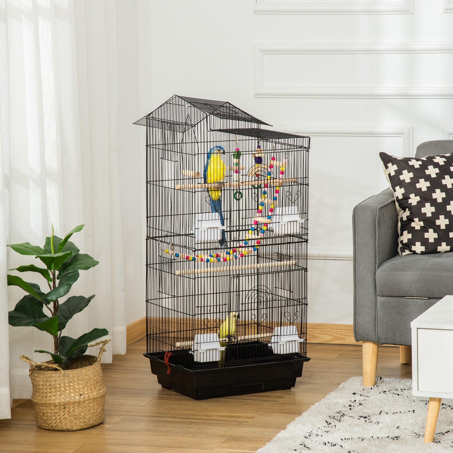 Bird Cage