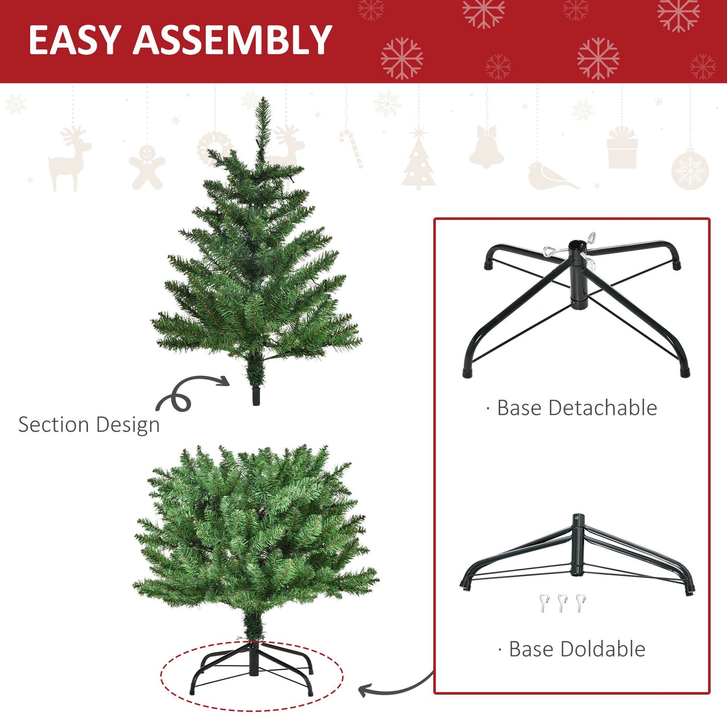 Chirstmas Tree
