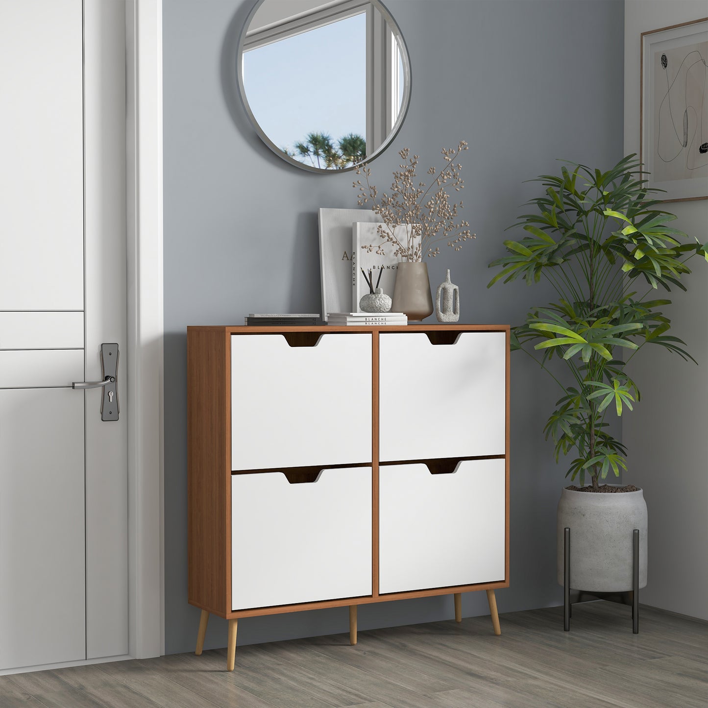 Shoe Cabinet