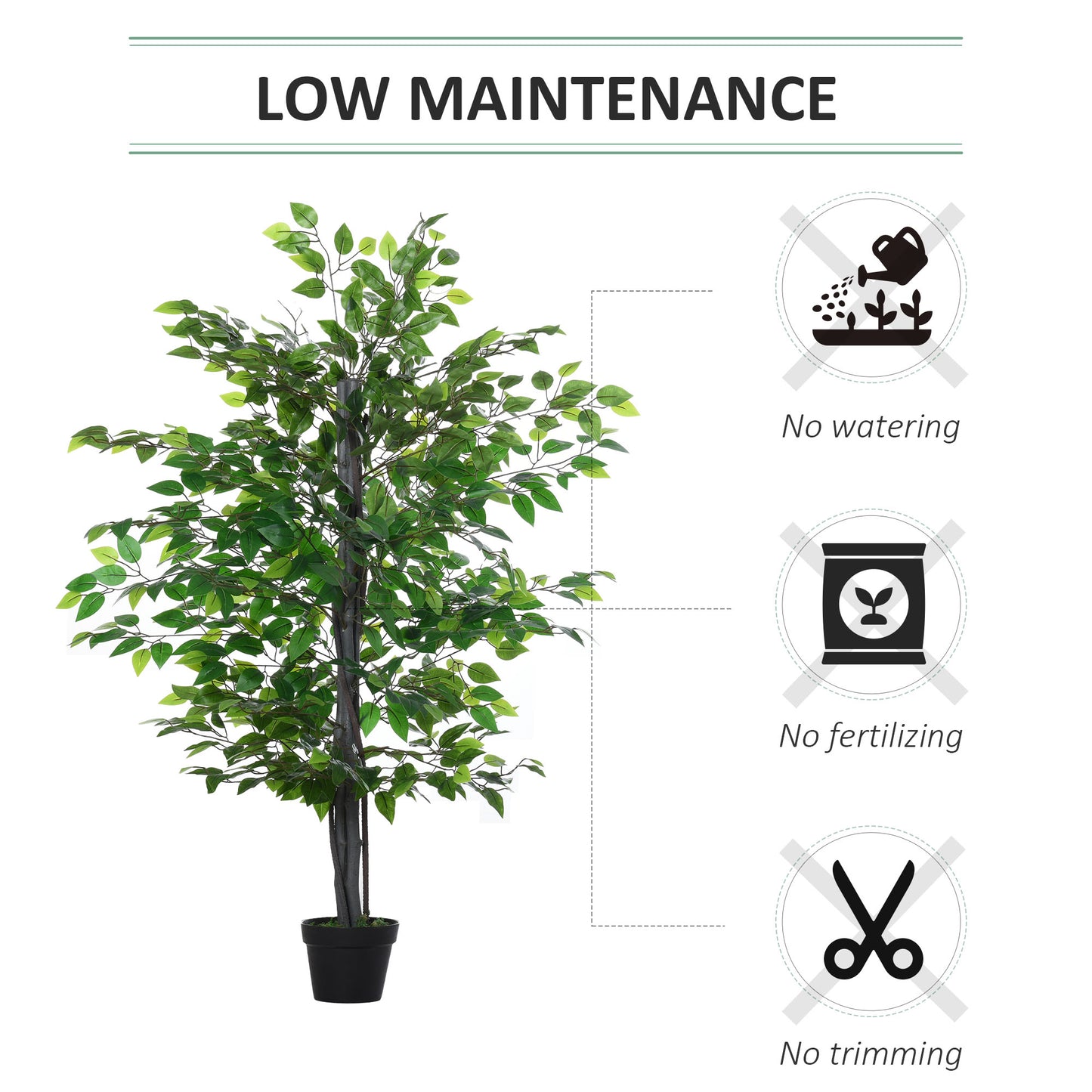 Artificial Plants
